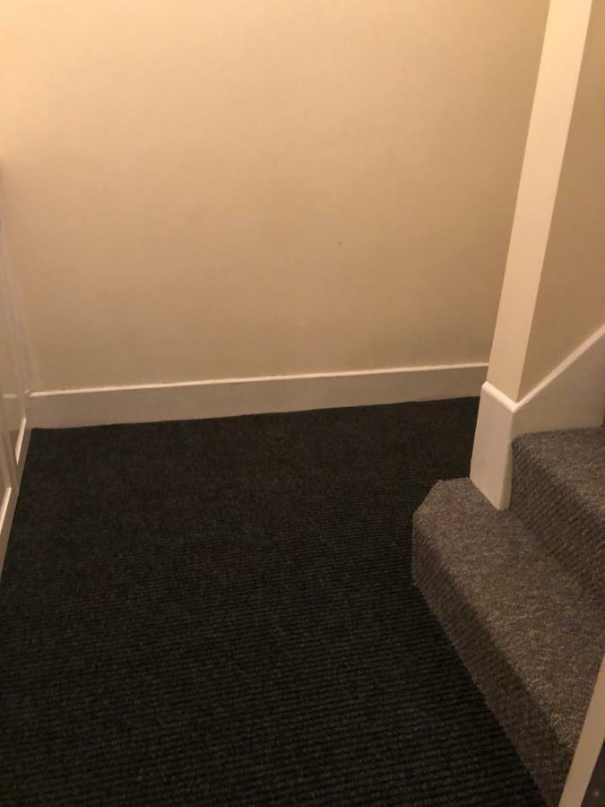 The Upper Room Apartment 노팅엄 외부 사진